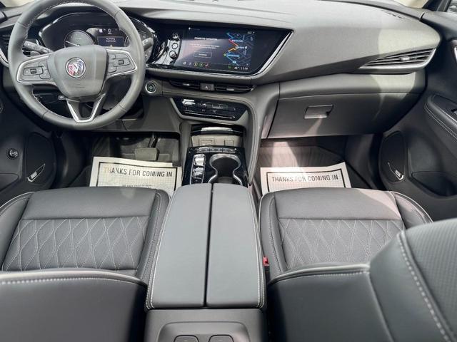 2023 Buick Envision Vehicle Photo in COLUMBIA, MO 65203-3903
