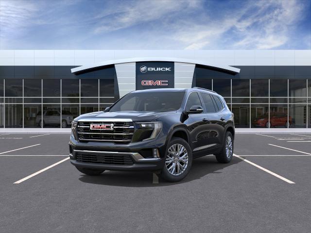 2026 GMC Acadia Elevation - 7