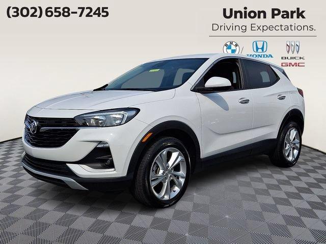 2020 Buick Encore GX Vehicle Photo in WILMINGTON, DE 19806-4020
