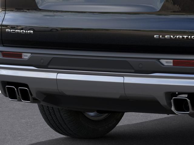 2027 GMC Acadia photo 14 of 32