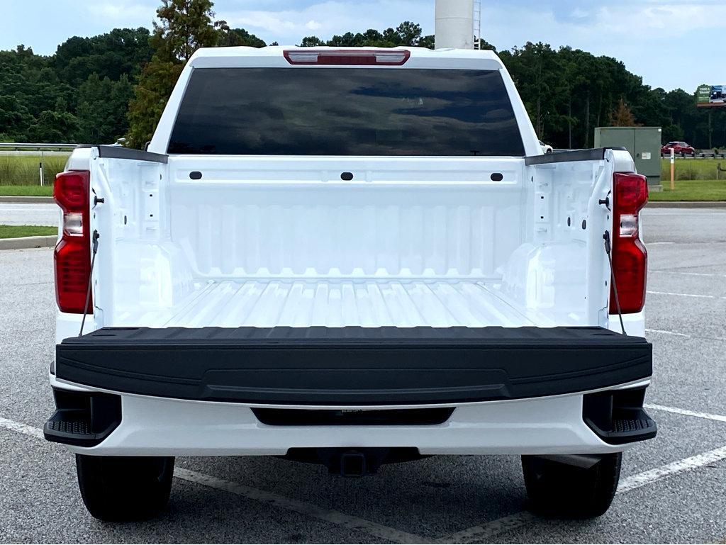 2024 Chevrolet Silverado 1500 Vehicle Photo in POOLER, GA 31322-3252