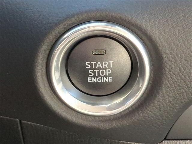 2024 Mazda CX-5 Vehicle Photo in New Bloomfield, PA 17068