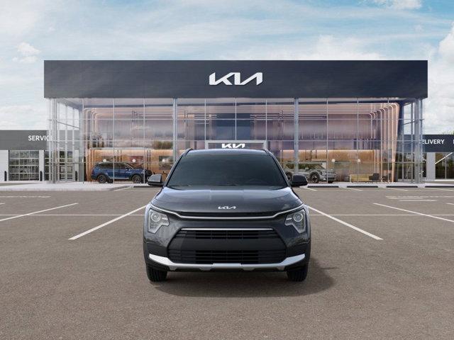 2025 Kia Niro Vehicle Photo in Westbrook, ME 04092
