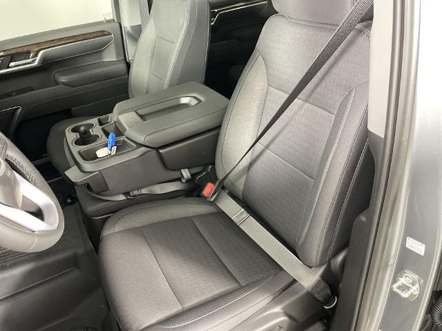 2025 GMC Sierra 1500 Vehicle Photo in GILBERT, AZ 85297-0402