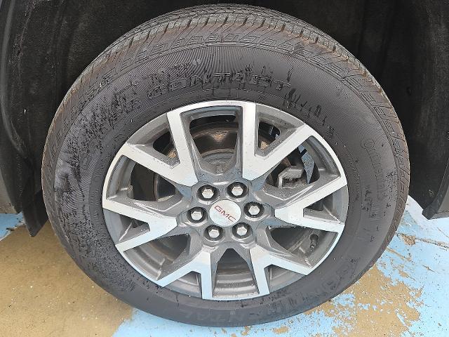 2023 GMC Acadia Vehicle Photo in TREVOSE, PA 19053-4984