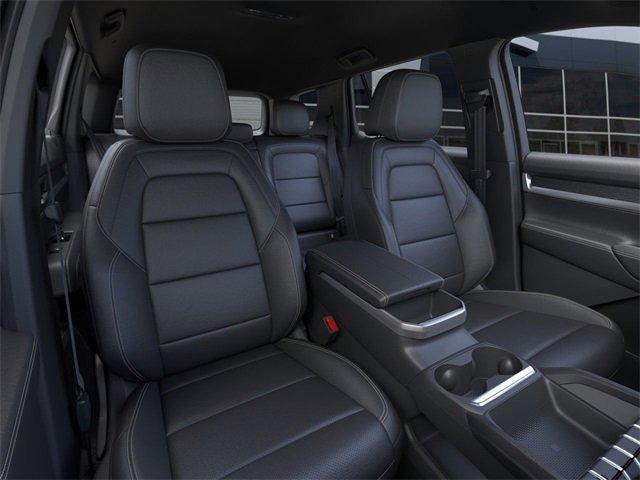 2026 GMC Terrain Vehicle Photo in ROCHESTER HILLS, MI 48307-2741