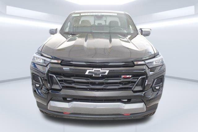 2025 Chevrolet Colorado Vehicle Photo in SAINT CLAIRSVILLE, OH 43950-8512