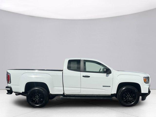2022 GMC Canyon Vehicle Photo in LEOMINSTER, MA 01453-2952