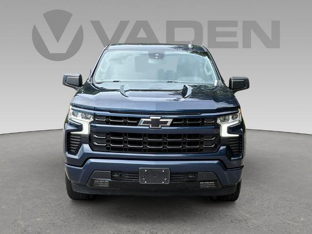 2022 Chevrolet Silverado 1500 Vehicle Photo in Statesboro, GA 30458