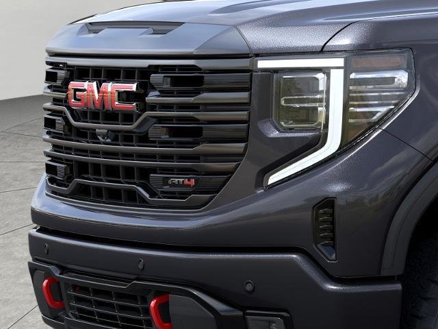 2026 GMC Sierra 1500 Vehicle Photo in MANITOWOC, WI 54220-5838