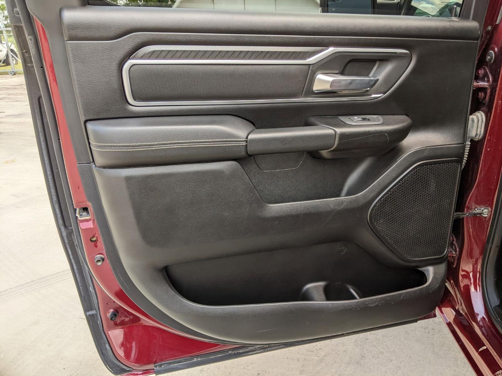 2025 Ram 1500 Vehicle Photo in Seguin, TX 78155