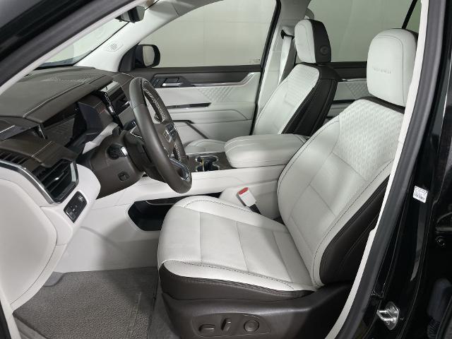2024 GMC Acadia Vehicle Photo in GILBERT, AZ 85297-0402