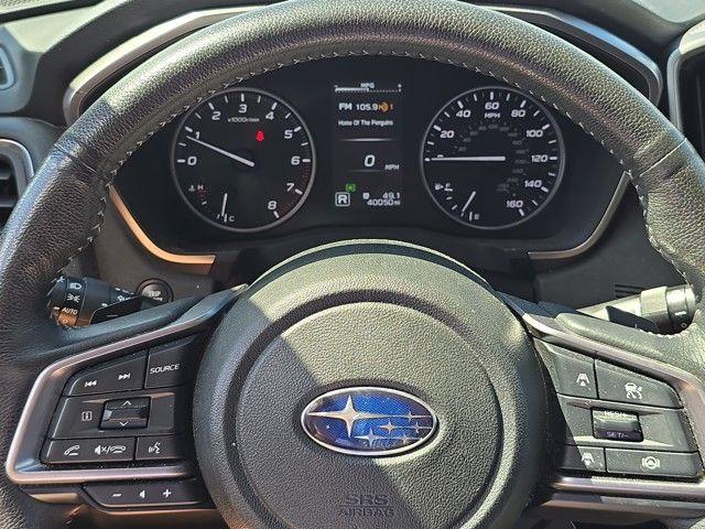 2023 Subaru Ascent Vehicle Photo in Pleasant Hills, PA 15236