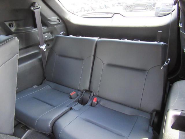 2023 Mitsubishi Outlander Vehicle Photo in LEESBURG, FL 34788-4022