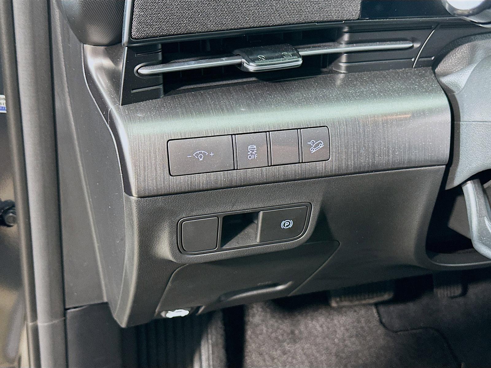 2025 Hyundai KONA Vehicle Photo in Langhorne, PA 19047