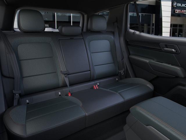 2026 GMC Terrain Vehicle Photo in TREVOSE, PA 19053-4984