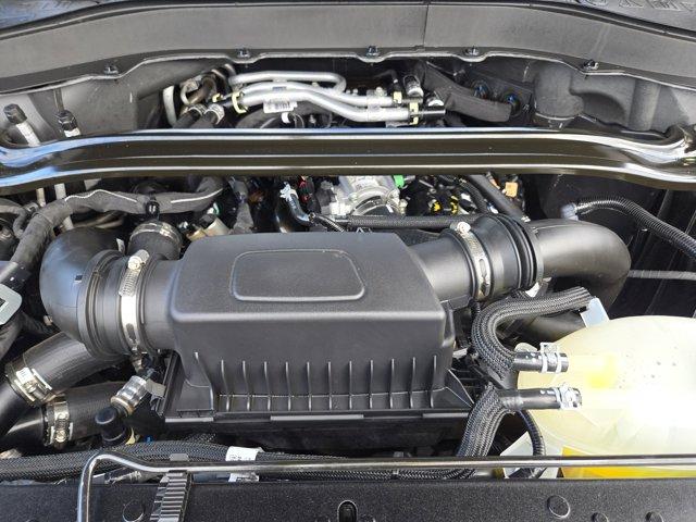 2025 Ford Explorer Vehicle Photo in Decatur, TX 76234