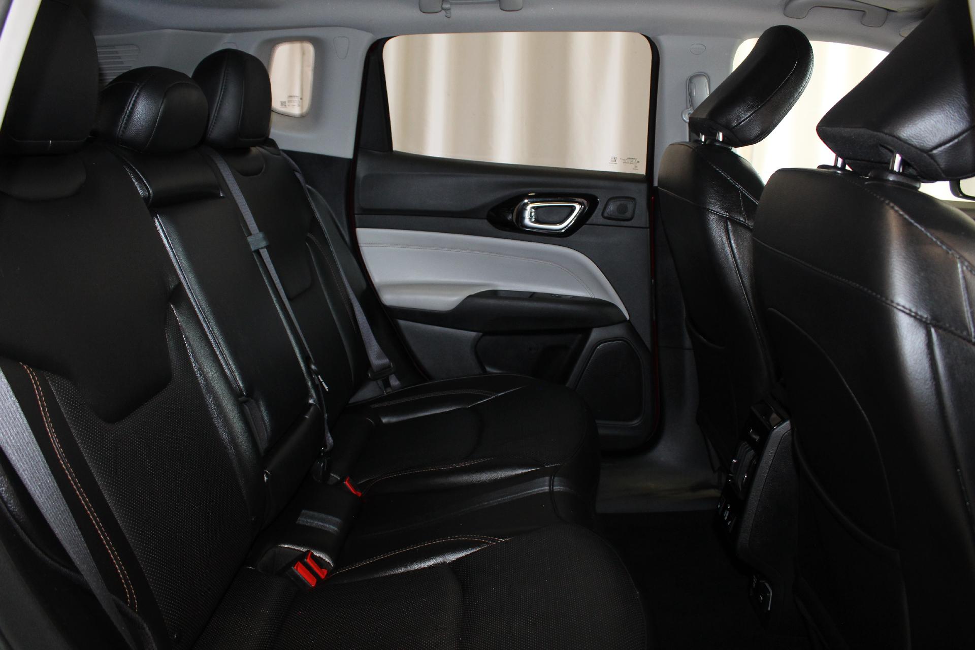 2022 Jeep Compass Vehicle Photo in NORTHAMPTON, MA 01060-1120