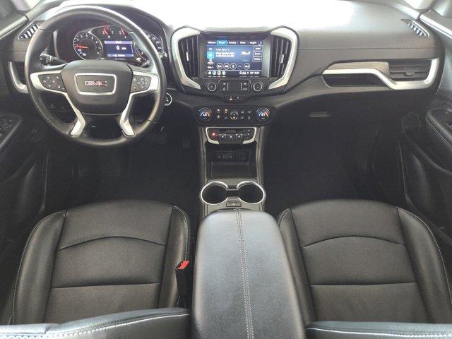 2022 GMC Terrain Vehicle Photo in Decatur, TX 76234