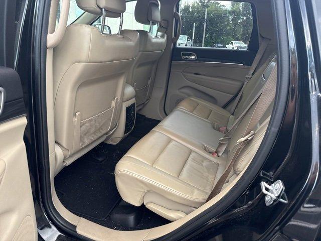 2020 Jeep Grand Cherokee Vehicle Photo in Harrisburg, PA 17111