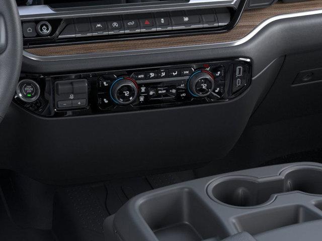 2026 Chevrolet Silverado 1500 Vehicle Photo in SELMA, TX 78154-1460