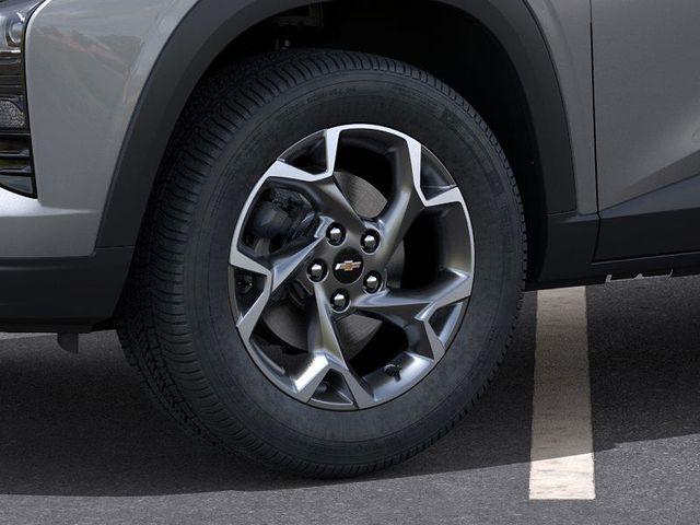2026 Chevrolet Trax Vehicle Photo in PAWLING, NY 12564-3219
