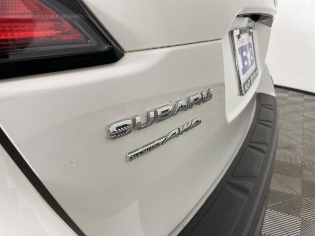2020 Subaru Outback Vehicle Photo in GILBERT, AZ 85297-0402
