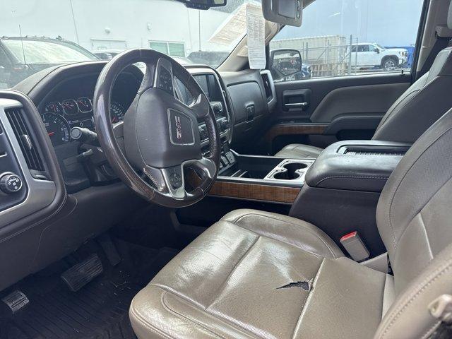 2017 GMC Sierra 1500 Vehicle Photo in SELMA, TX 78154-1459