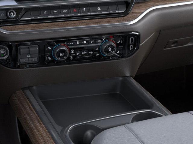 2026 Chevrolet Silverado 2500 HD Vehicle Photo in SELMA, TX 78154-1460