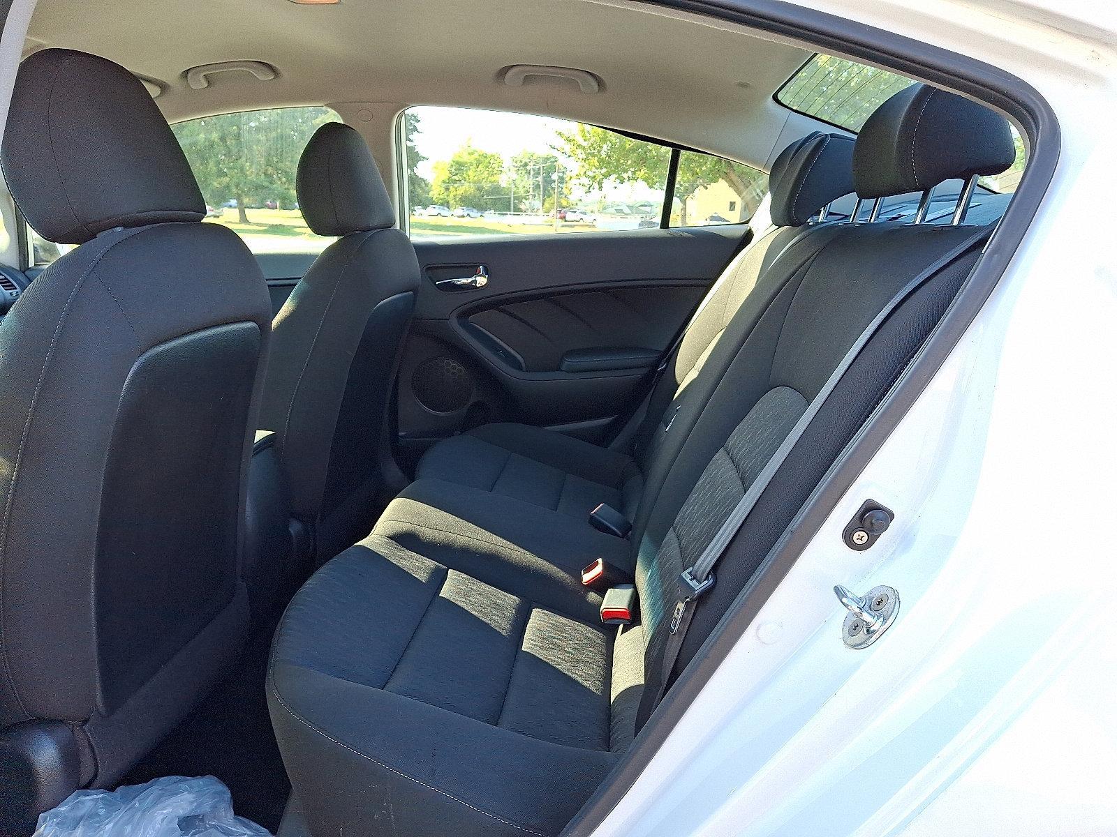 2016 Kia Forte Vehicle Photo in Harrisburg, PA 17111