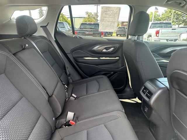 2023 GMC Terrain Vehicle Photo in ROCHESTER HILLS, MI 48307-2741
