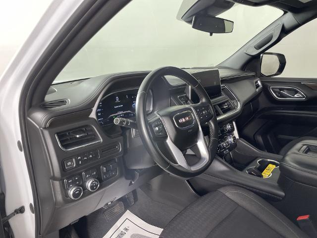 2023 GMC Yukon XL Vehicle Photo in GILBERT, AZ 85297-0402