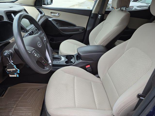2017 Hyundai Santa Fe Sport Vehicle Photo in Pleasant Hills, PA 15236