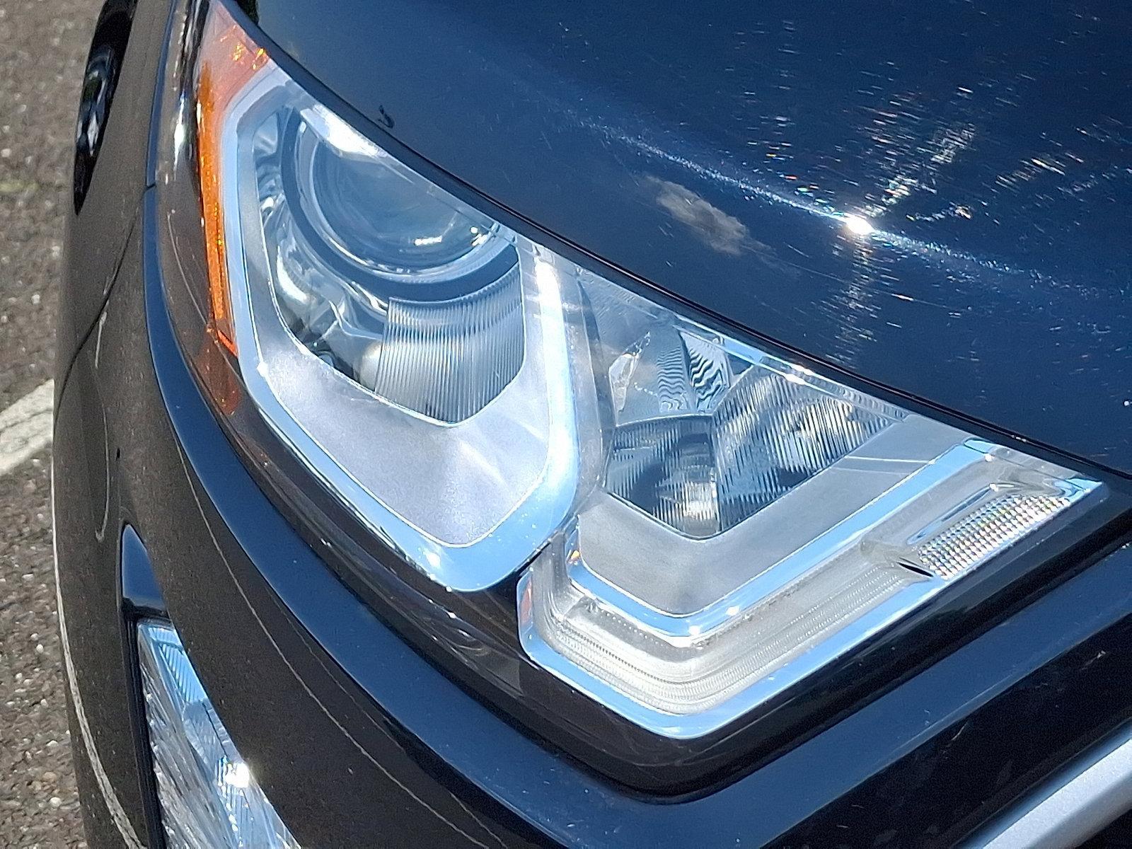 2022 Ford EcoSport Vehicle Photo in Trevose, PA 19053