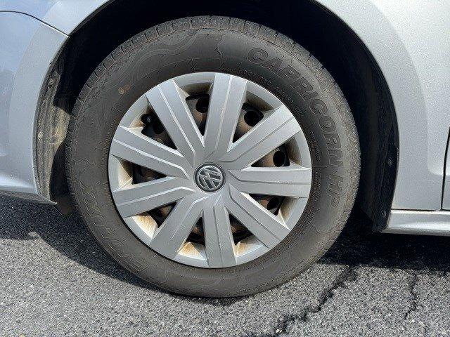 2016 Volkswagen Jetta Sedan Vehicle Photo in Mechanicsburg, PA 17050-1707