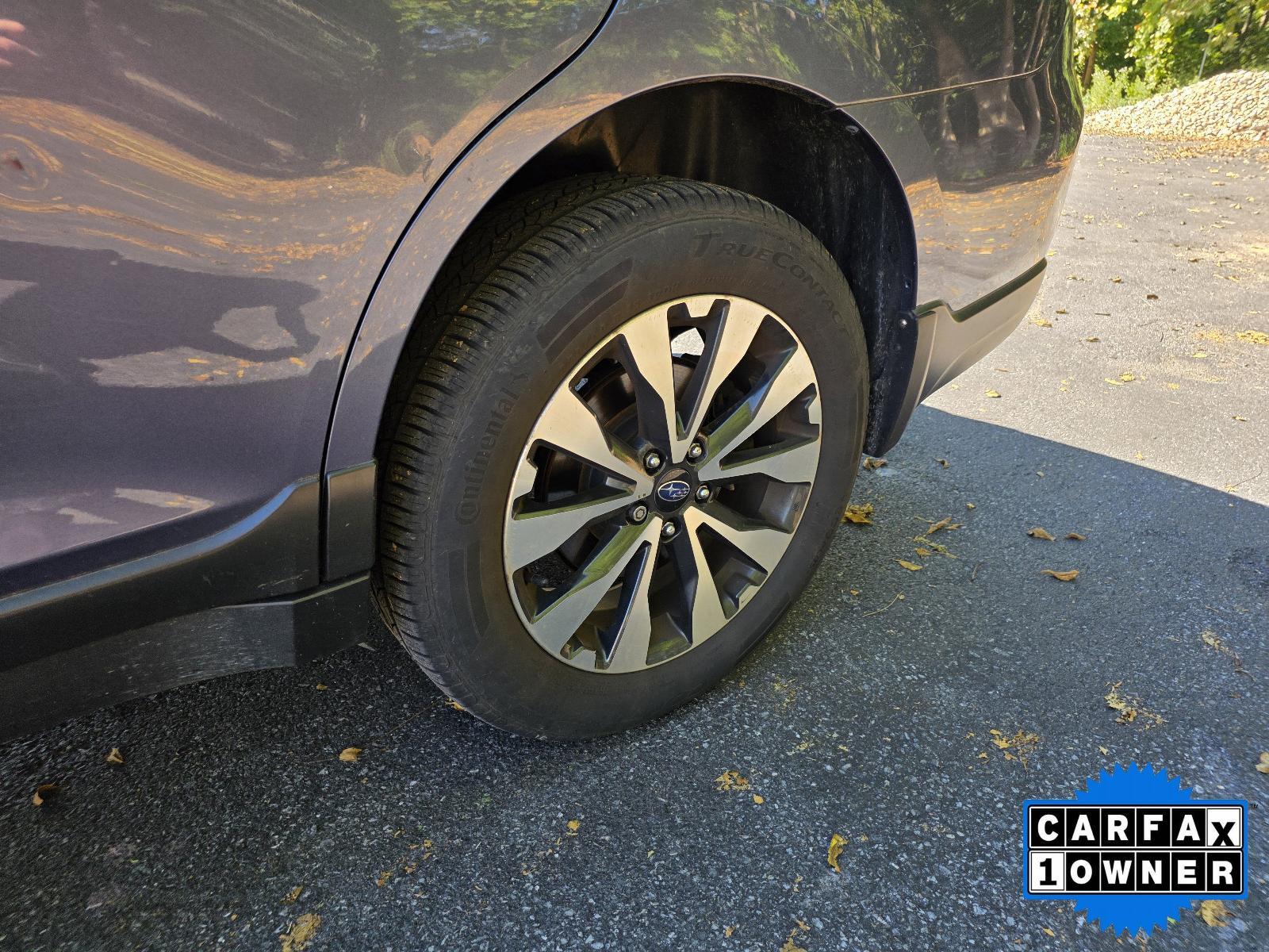 2015 Subaru Outback Vehicle Photo in Harrisburg, PA 17111