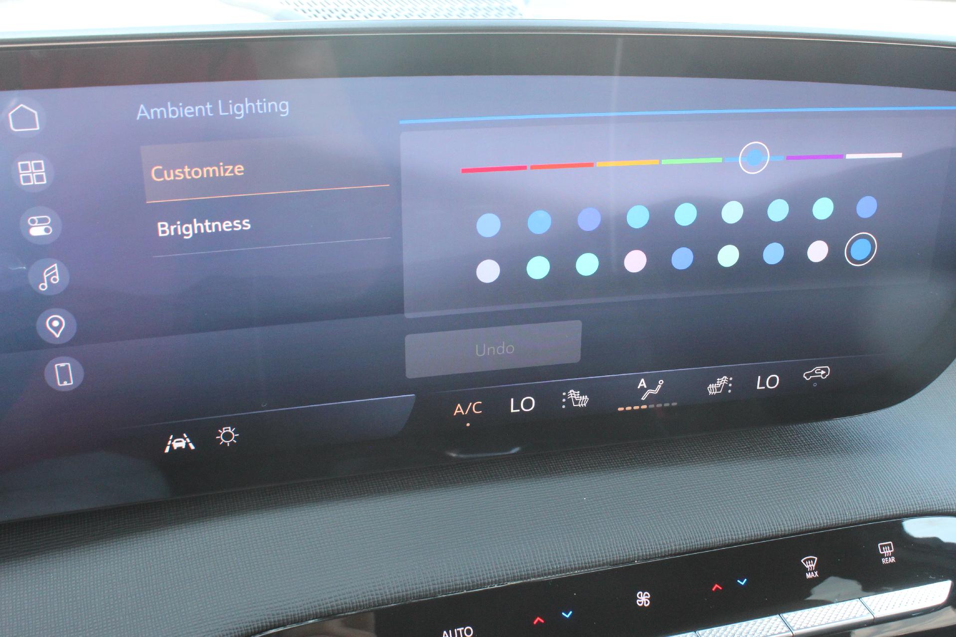 2026 Buick Enclave Vehicle Photo in AURORA, CO 80012-4011