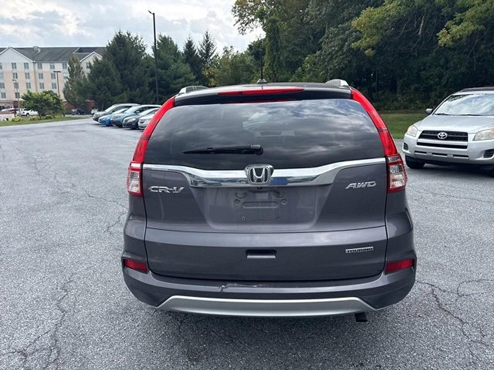 2015 Honda CR-V Vehicle Photo in Harrisburg, PA 17111