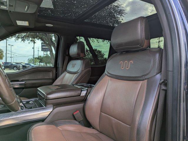 2023 Ford F-150 Vehicle Photo in SELMA, TX 78154-1459
