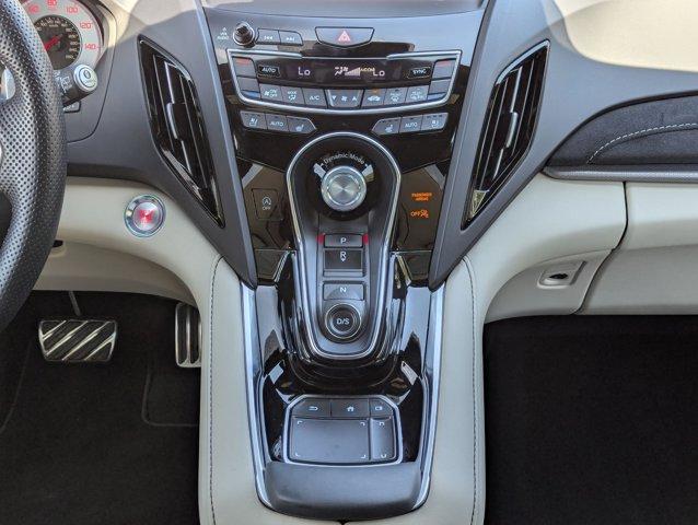 2025 Acura RDX Vehicle Photo in San Antonio, TX 78230