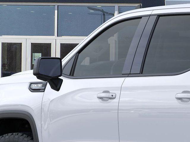 2026 GMC Sierra 1500 Vehicle Photo in WATERTOWN, CT 06795-3318