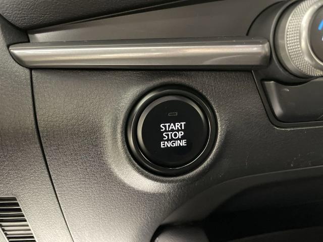 2022 Mazda Mazda3 Hatchback Vehicle Photo in GILBERT, AZ 85297-0402