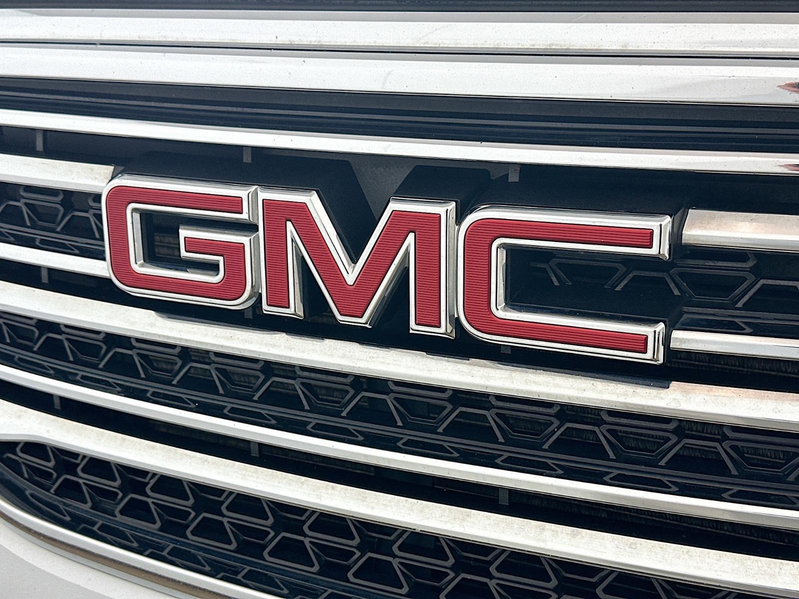 2017 GMC Acadia Vehicle Photo in Langhorne, PA 19047