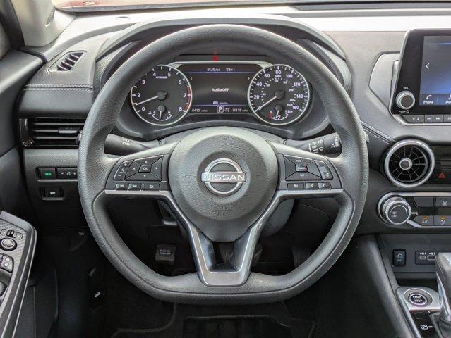 2025 Nissan Sentra Vehicle Photo in San Antonio, TX 78209