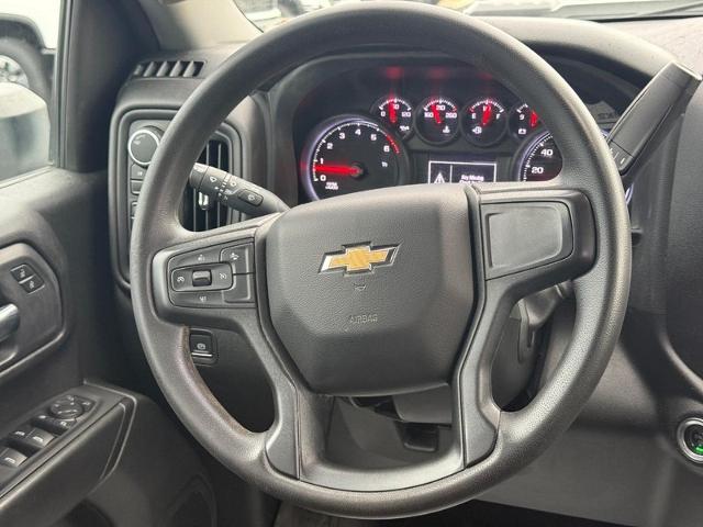 2024 Chevrolet Silverado 2500 HD Vehicle Photo in COLUMBIA, MO 65203-3903