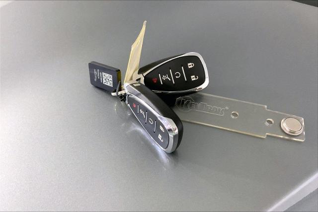 2024 Chevrolet Blazer Vehicle Photo in INDEPENDENCE, MO 64055-1314