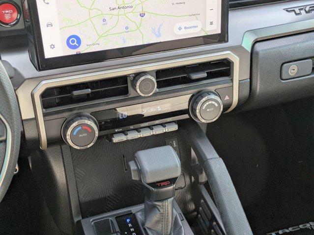 2025 Toyota Tacoma 4WD Vehicle Photo in SELMA, TX 78154-1459