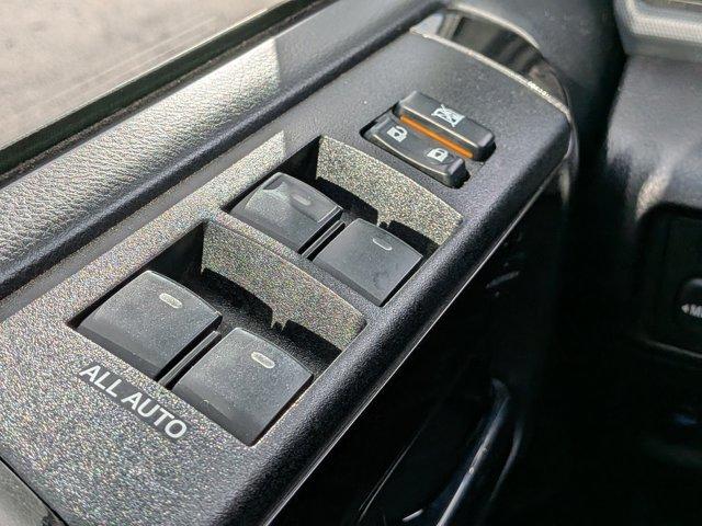 2019 Toyota 4Runner Vehicle Photo in BRUNSWICK, GA 31525-1881