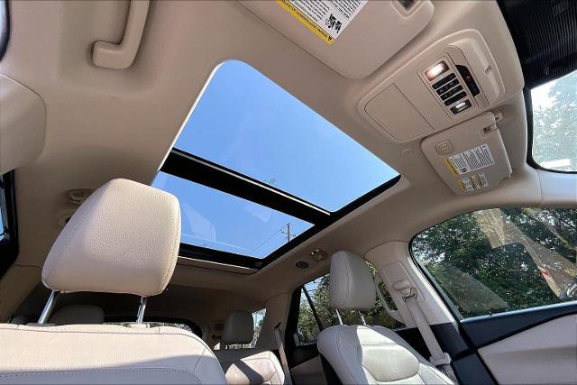 2020 Ford Explorer Vehicle Photo in INDEPENDENCE, MO 64055-1314