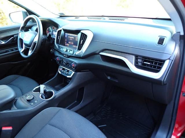 2024 GMC Terrain Vehicle Photo in ZELIENOPLE, PA 16063-2910